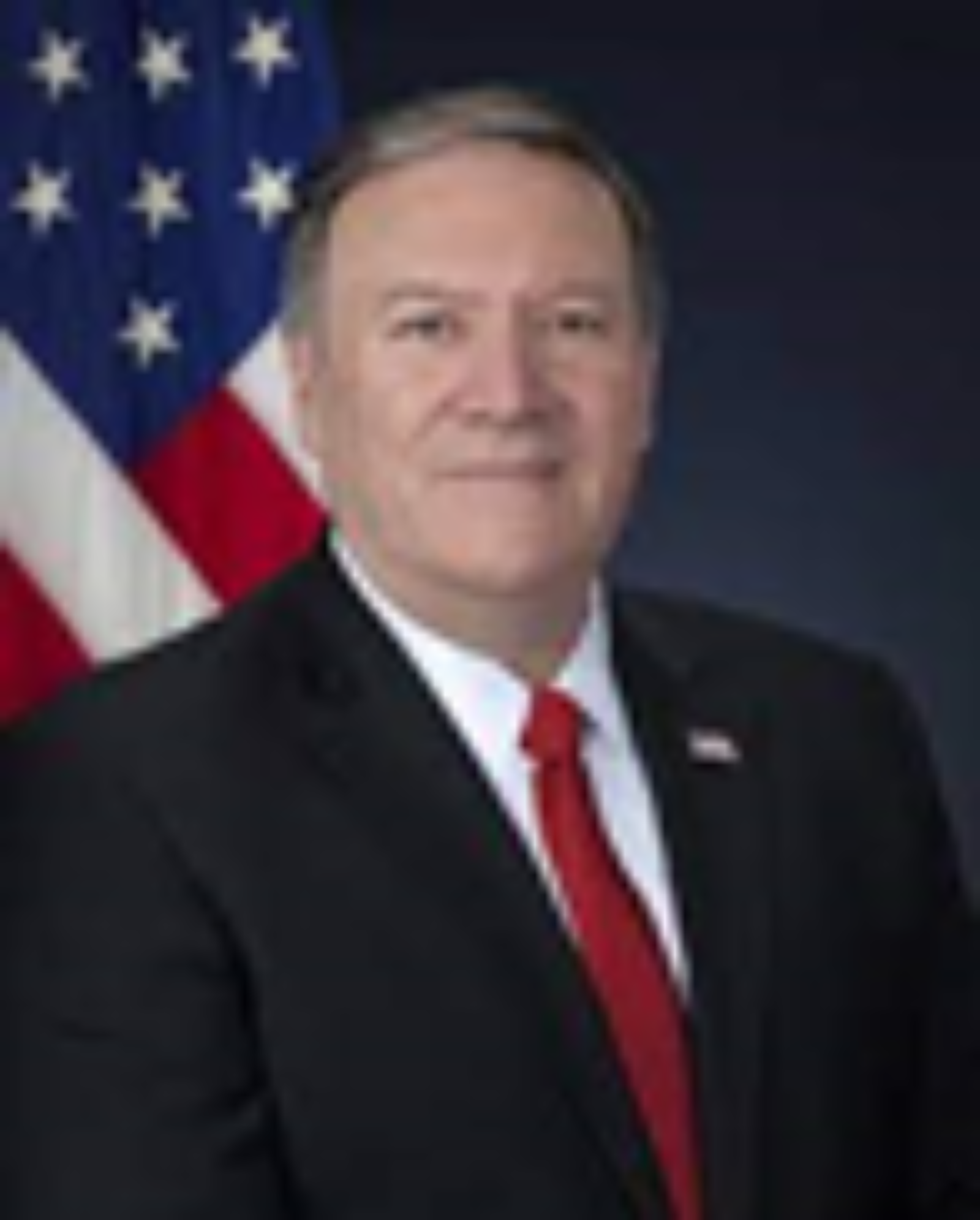 Michael R. Pompeo